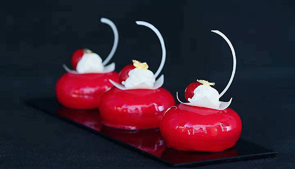 中西面點三年制中專班